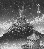 Castillo de Hades